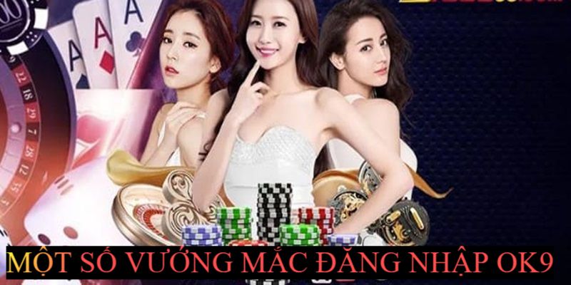 Mot so thac mac can giai dap khi thuc hien dang nhap