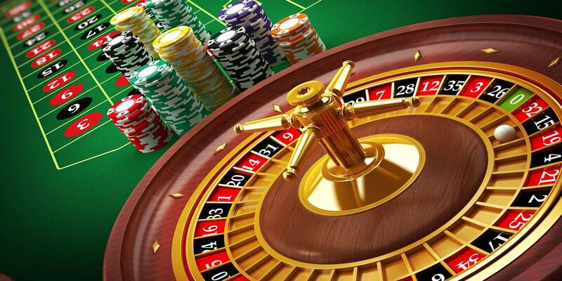 Mach ban cach tham gia Roulette luon thang tai OK9