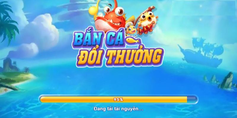 Suc hut rieng biet cua tro choi ban ca doi thuong